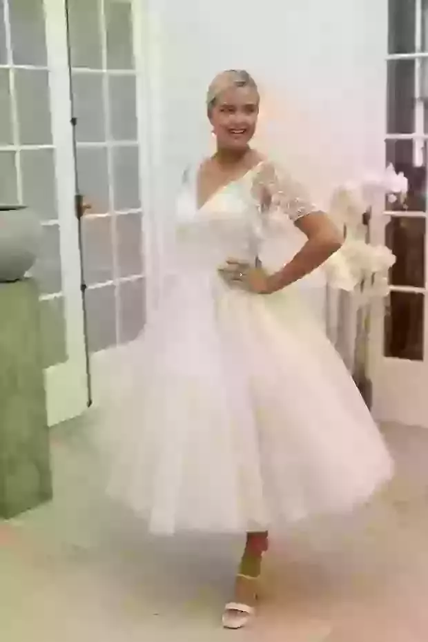 Belle W447